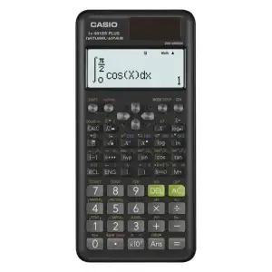 Calculadora científica FX-991LA PLUS-Edición 2 -Casio