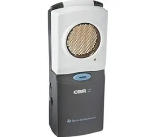 Sensor de movimiento CBR2 -Texas Instruments