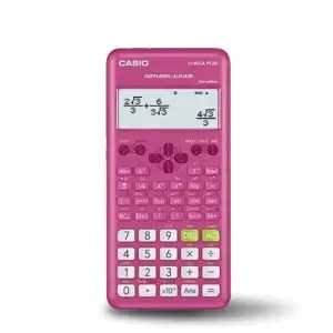 calculadora casio fx 82 la plus