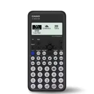 calculadora científica casio