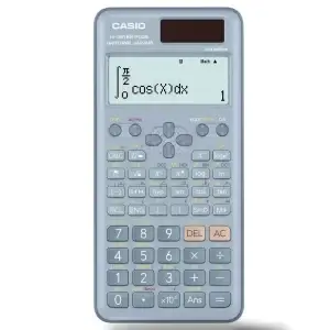 calculadora casio fx 991