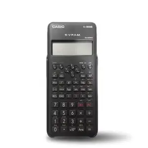 calculadora casio científica