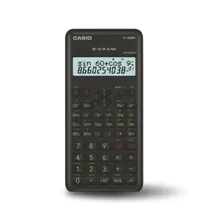 calculadora casio fx 82ms