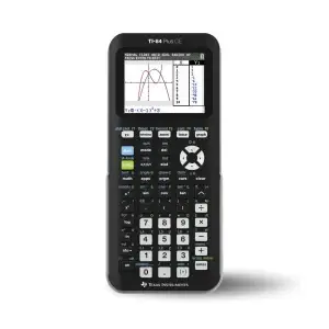 ti 84 plus ce