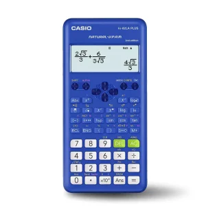 casio fx 82 la plus