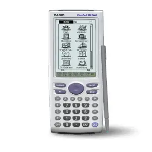 casio classpad