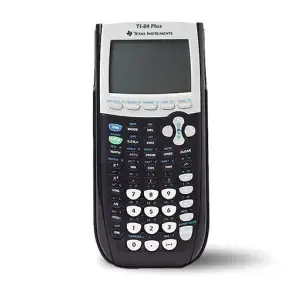 ti 84 plus