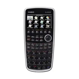 Calculadora gráfica FX-CG20 -Casio