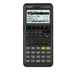 Calculadora gráfica FX-9750 GIII -Casio